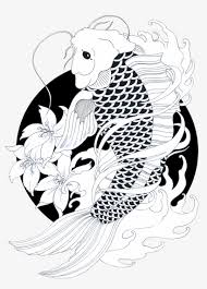 Koifish By Zakariaseatworld Japanese Koi Fish Png Png Image Transparent Png Free Download On Seekpng