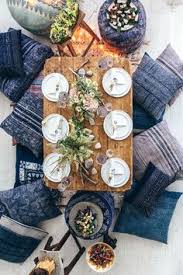With the holiday dinner party season starting, we all love to find out tips on how to set the perfect table, decorate for our guests and where to find but don't stress about planning your holiday party, just relax and recycle décor from your home. 61 Dinner Party Ideas Dinner Party Unique Dinner Party
