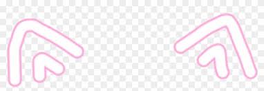 Cat Ears Cute Overlay Kawaii Catears Png Cat Ear Kwaii Clipart 401400 Pikpng Anime eromanga sensei lolicon mangaka kavaii.