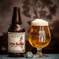 387 A Little Sumpin Sumpin Ale De Lagunitas Un Mix Blanche Ipa Reussi Equilibree Et Bien Parfumee Agrumes Et Fruits Biere Artisanale Biere Du Monde Biere