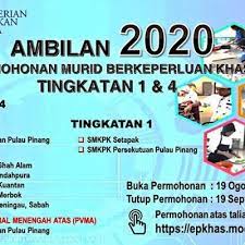 Check spelling or type a new query. Permohonan Mrsm Sesi 2020 Tingkatan 1 Dan Tingkatan 4