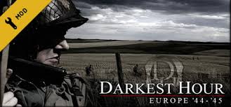 Darkest Hour Europe 44 45 On Steam