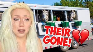 Goodbye to my Heart Horse