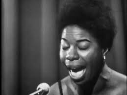 Nina Simone Live in Holland 1965