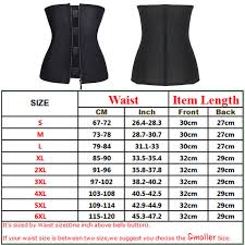 smooth corset waist trainer