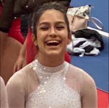 Alexis “Lexi” Vasquez