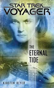 Trek before you wreck yourself rectangle magnet. The Eternal Tide Book By Kirsten Beyer Official Publisher Page Simon Schuster