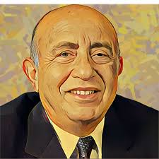 Egypt's 10 richest businessmen in 2025