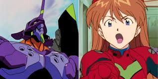 Asuka Waking Up From Her Coma : R/Evangelionmemes