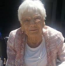 Dorothy Faber Obituary (2015)