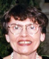 Jean McCormack Obituary (2016)