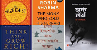 Sharma, the monk who sold his ferrari: The Books I Read In 2019 That Helped Me Make Sense Of Life