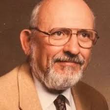 John Reinhard Obituary (2020)