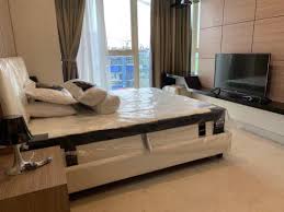 Sewa apartemen di jakarta selatan 1br/2br/3br terlengkap. Sewa Apartemen Radio Dalam Murah Harian Bulanan Tahunan