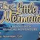 Little Mermaid - A Musical Adventure Theatrical event image