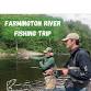 Farmington River Fishing Trip & BBQ