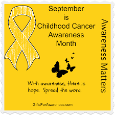 The american childhood cancer organization (acco) was founded in 1970 by parents of children and adolescents diagnosed with cancer. Childhood Cancer Quotes Quotesgram