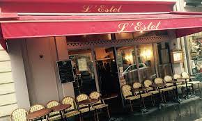 10 Of The Best Cafes And Restaurants Near Paris S Major Attractions Cool Cafe Paris Attraction Paris