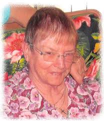 Barbara Kester Maxwell Obituary