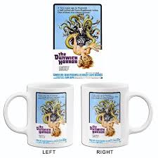 Written in 1928, it was first published in the april 1929 issue of weird tales (pp. The Dunwich Horror 1970 Movie Poster Mug Poster Rama In 2020 Mugs The Dunwich Horror Movie Posters