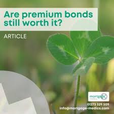 Premium bonds are defined as a financial instrument that trades at a premium, i.e., at a price higher than its face value. Are Premium Bonds Still Worth It Mortgage Medics