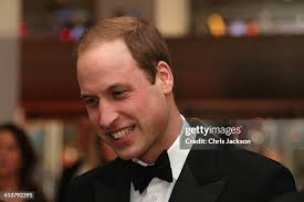 Prince William, Duke of Cambridge smiles as he visits Port Lympne... News  Photo