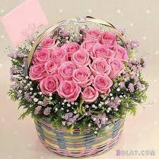 صور باقات ورد رائعه اجمل صور الزهور2019 صور ورود مميزة فازات ورود بالوان را Floral Wreath Graduation Crafts Floral