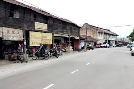 Bandar baru bangi, selangor, malaysia video tools : Sejarah Pekan Dan Bandar Baru Bangi Bandar Ilmu Yang Islamik Iluminasi