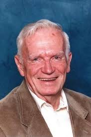 James Popplewell Obituary