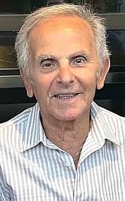 Vito Colletti Obituary