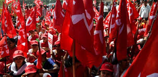 Even as the bjp is indulging in propaganda. Farm Laws Citu To Protest At Over One Lakh Workplaces On Wednesday In Solidarity With Farmers Deccan Herald