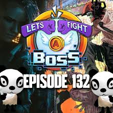 Want to be a curator? Best Episodes Of Let S Fight A Boss Podchaser