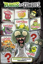 Modern warfare season 3 release date, so activision and infinity ward have prepared a trailer to help us count down the final hours before launch.the major. Plants Vs Zombies Garden Warfare Volume 3 English Edition Ebook Tobin Paul Chabot Jacob Breckel Heather Amazon De Kindle Shop