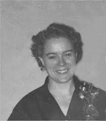 Wanda Ernestine Bean Wolf (1914-2012)