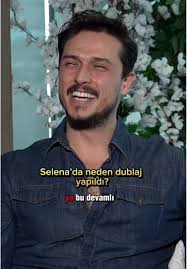 Gökhan Keser Survivor Selena Uyarlaması