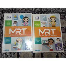 Jul 30, 2021 · kunci jawaban kelas 4 sd tema 1 subtema 3 pembelajaran 4 halaman 155, 156, 157, 158, 159, 160, 161 dan 162. Buku Mrt Kelas 3 Seri 3a 3b 3c 3d Metode Ringkas Terpadu Kurikulum 2013 Masmedia Shopee Indonesia