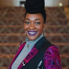 Jessica McCarty: 'At a NASA Earth meeting 10 years ago, a white male post… 