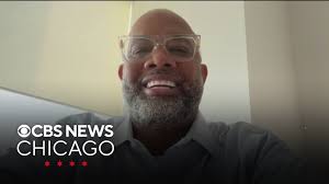 Pastor Corey Brooks discusses support for former President Trump