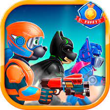 Together with brave puppies, complete rescue missions in several picturesque locations. Download Puppy Rescue Patrol Adventure Game 2 Apk Apk Mod Cheat Game Quotes