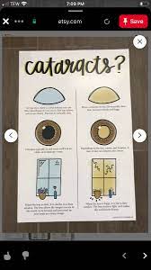 Pin By Meghan Wise On Opvc Advertising Eye Health Cataract Eyes