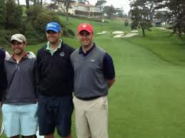 Olympic view golf club, aptly named for its beautiful views of washington state's olympic mountains, is located just 20 minutes outside of victoria's downtown core, on the southern tip of vancouver island. Report Including Lunch From The Olympic Club This Is The Loop Golf Digest