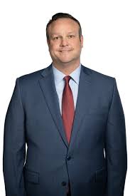 Columbus Chamber of Commerce Welcomes Andy Hardy as Vice President of  Government Relations