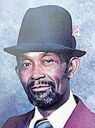 Carrol Washington Obituary (1932