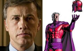 Which MCU character do you know very well. Me it's Magneto.