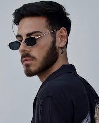 Darren Streater's Instagram, Twitter & Facebook