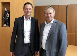 © 2021 хотплеер по всем вопросам пишите на. Haustein Neuer Geschaftsfuhrer Der St Vinzenz Soziale Werke Ggmbh