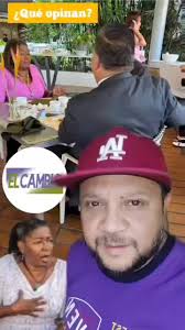 Hija De Javier Bertucci