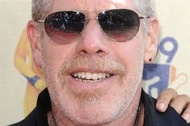 Ron Perlman 'terrified' to star in new series Hand Of God