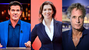 Nieuwsuur (news hour) is a dutch current affairs television program produced for the npo by the government broadcasters nos and ntr. Strijd Om Late Night Tv Nieuwe Formats Presentatoren En Geen Kaasstengels Nos