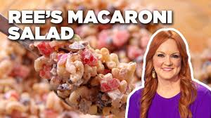We did not find results for: How To Make Ree S Mexican Macaroni Salad The Pioneer Woman Food Network Youtube